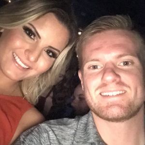 Meet your Posher, Mitchell